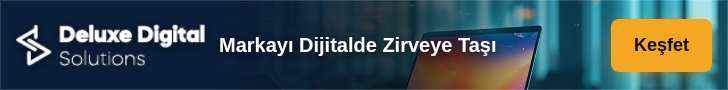 Deluxe Digital - Zirveye Tasi