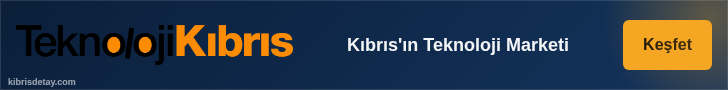 Teknoloji Kibris - Teknoloji Marketi
