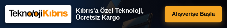Teknoloji Kibris - Ozel Kargo