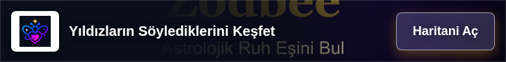 Zodbee - Astrolojik Ruh Esini Bul