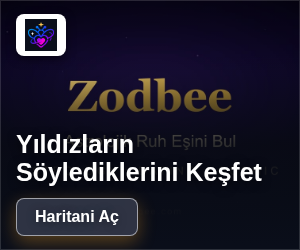 Zodbee - Yildizlarin Soylediklerini Kesfet