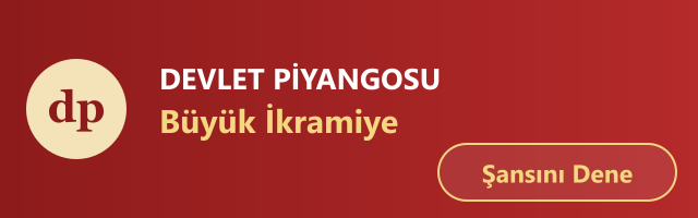 Devlet Piyangosu