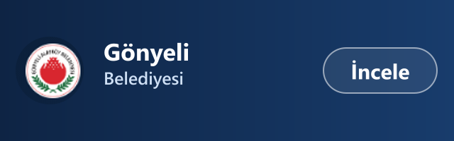 Gonyeli Belediyesi