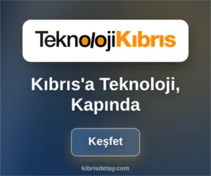 Teknoloji Kıbrıs
