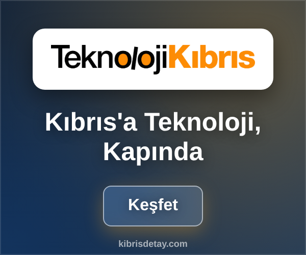 Teknoloji Kıbrıs