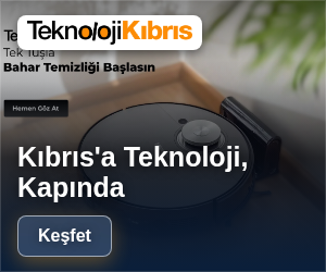 Teknoloji Kıbrıs