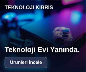 Teknoloji Kıbrıs