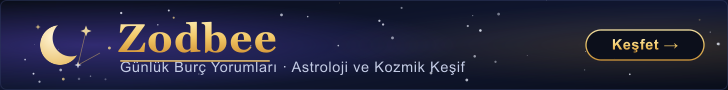 Zodbee - Astroloji ve Kozmik Kesif