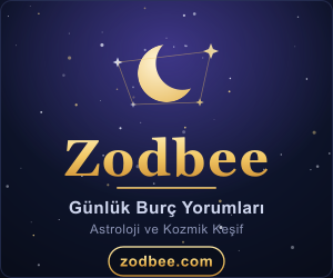 Zodbee - Gunluk Burc Yorumlari
