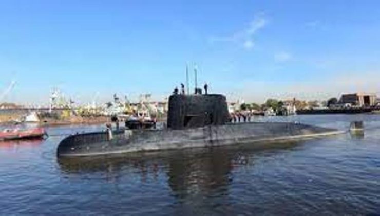 Kayıp denizaltı için tedirgin eden açıklama! Hayatta kalmak için zamanları daralıyor