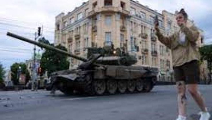 Prigojin ile Putin anlaştı: Wagner geri çekiliyor