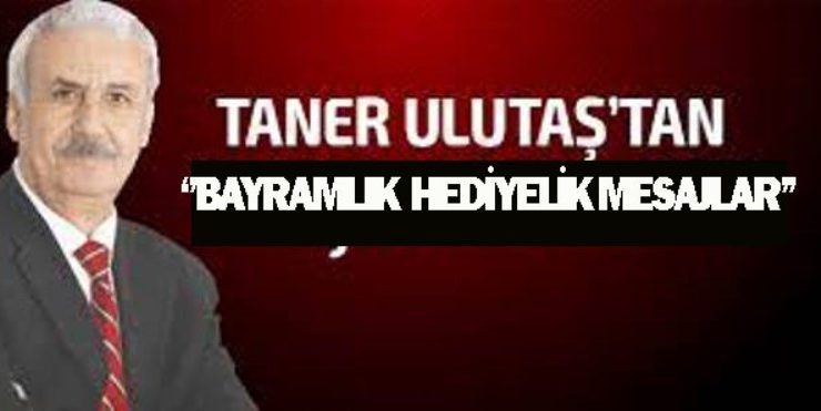 Bayramlık Hediyeler