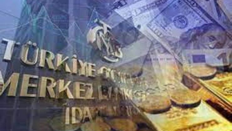 Dolar/TL’den Merkez Bankası faiz kararına ilk tepki döviz fırladı