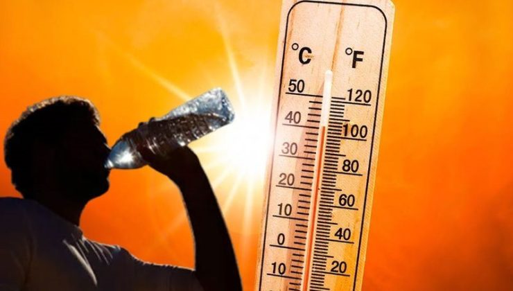 Önümüzdeki hafta hava sıcaklığı yükselişe geçecek