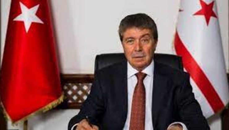 Üstel ” Tüm Kamu çalışanları Cuma günü ödeniyor”
