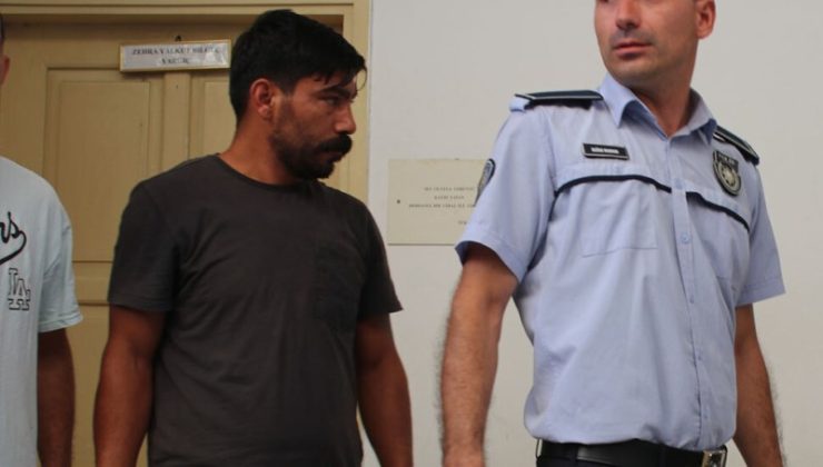 7 yaşındaki kız çocuğuna tacizde bulundu tutuklu yargılanacak
