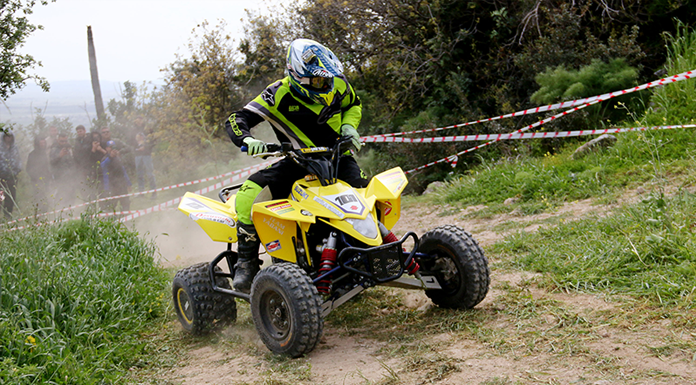 2023 ATV Çocuk Toprak Etkinliği Pazar günü Hamitköy’de düzenlenecek