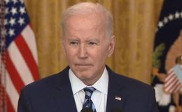 Biden’dan ‘Wagner isyanı’ açıklaması: Hiçbir ilgimiz yok
