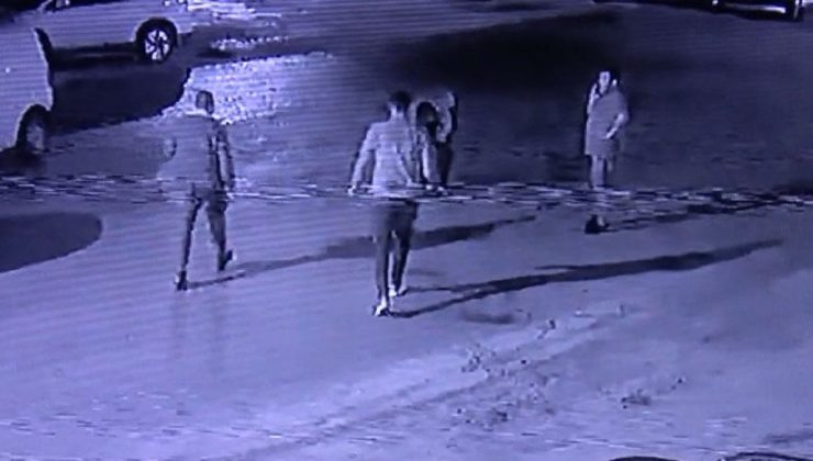 Bilecik’te gazeteciye silahlı saldırı