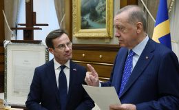 Bloomberg dünyaya duyurdu… Türkiye’den İsveç’e son şans! İşte Ankara’nın talepleri