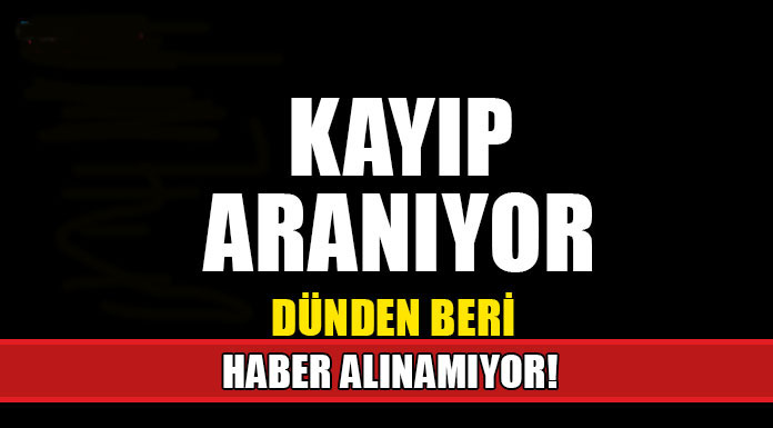 15 yaşındaki Melek Kaşıçı’dan 2 gündür haber alınamıyor
