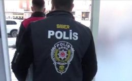 Kripto para operasyonunda 120 gözaltı