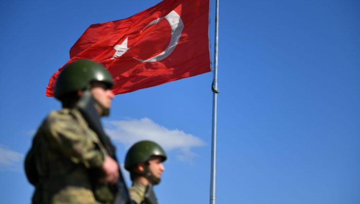 MSB duyurdu: Hudutlarda 3 terör örgütü mensubu yakalandı