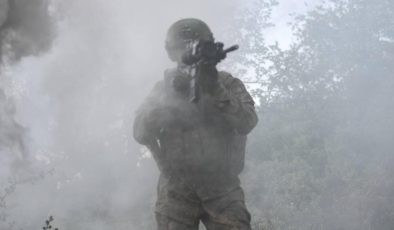 MSB duyurdu! Sözde lider kadroda olduğu değerlendirilen 2 PKK’lı terörist etkisiz hale getirildi