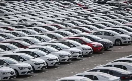 Ticaret Bakanlığı’ndan yönetmeliğe uymayan oto bayilerine 35 milyon TL ceza