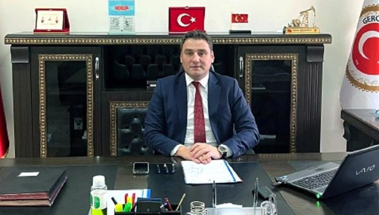 13 yaşındaki çocuğu ezerek öldüren kaymakama 2 yıl hapis cezası