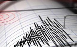 Adana’da 5.5 büyüklüğünde deprem