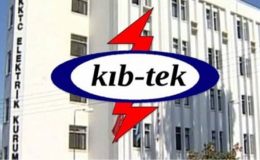 KIB-TEK 805 milyon TL borçlandı…