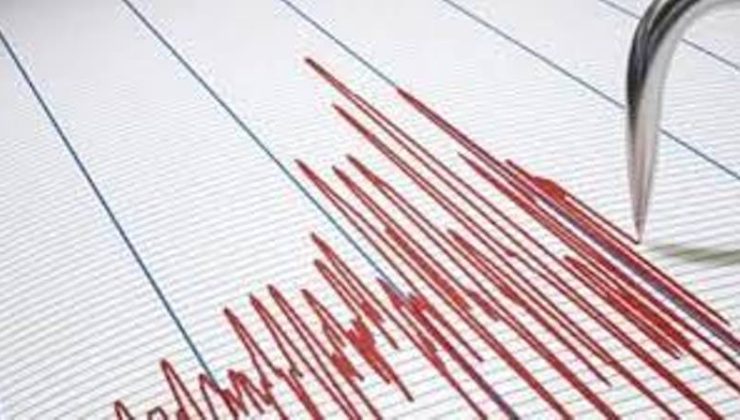 Malatya’da 4.2’lik deprem korku yarattı.