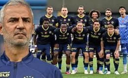 Fenerbahçe’nin UEFA Konferans Ligi kadrosu belli oldu