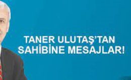 Sahibine Mesajlar