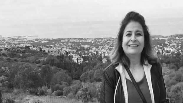 TAK’ta Başkatip Hayriye Kaya’nın Vefatı büyük üzüntü yarattı