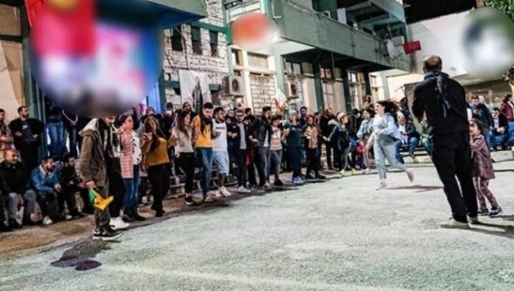 Yunanistan’ın Kandil’i olarak biliniyordu! Kapatıldı