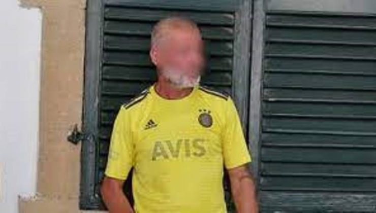 Döner bıçağı ile saldıran ve döner bıçağını gelişi güzel sallarken hepinizi keseceğim diyen zanlı 3 gün tutuklu kalacak