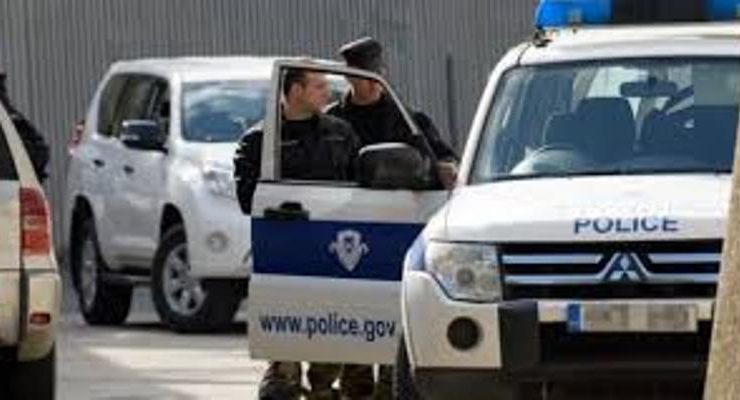 Baf’ta 27 ve 36 yaşındaki şahıslar 12.5 kokain, 27 kilo Hint Keneviri ile yakalandı