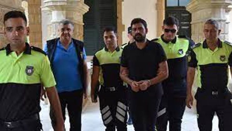 Ölümlü kaza zanlısı İlyas Hıdır 2 Ay cezaevinde bekleyecek