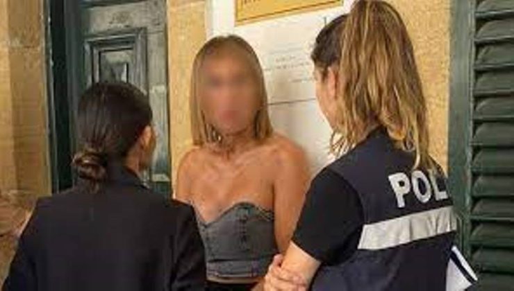 Aracına gizlediği biri çocuk üç mülteciyi KKTC’ye geçirip, Girne Limanından  çıkış yaptıran zanlı teminata bağlandı
