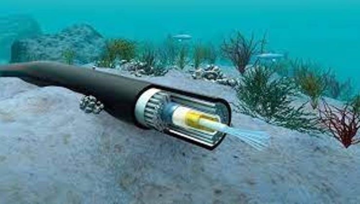 Türkiye ile KKTC arasında enterkonnekte sistem için imzalar atılıyor