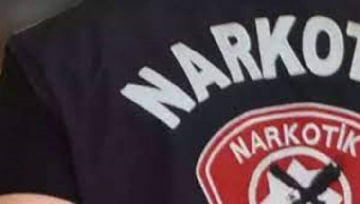 Narkotik ve Kaçakçılığı Önleme Müdürlüğü Ekipleri İskele’de uyuşturucudan 2 kişiyi tutukladı.