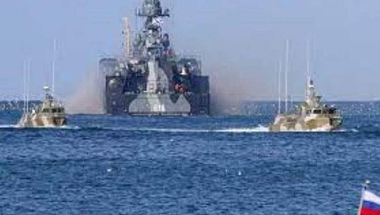 Rus gemilerini ‘yok edecek’ silah! Ukrayna ilk kez açıkladı:Karadeniz’deki her şeyden daha hızlı