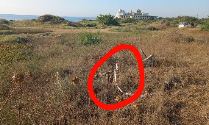 Ticari rant uğruna, bitirilen Girne ve İskele sahilinden sonra sıra Yeniboğaziçi’ne mi geldi?