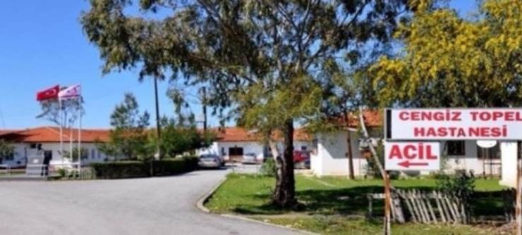 Cengiz Topel Hastanesi’nde acil laboratuvar hizmetleri 24 saate çıkarıldı