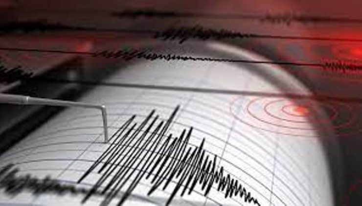 Azerbaycan’da gece vakti korkutan deprem