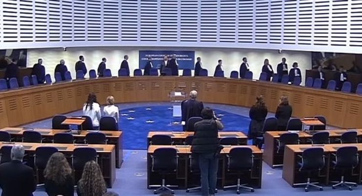AİHM askerde intihar eden bir er için Türkiye’nin 27 Bin Euro Tazminat ödemesi kararına vardı