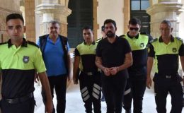 İlyas Hıdır 13 gün sonra polisin düzenlediği operasyon sonunda yakalandı