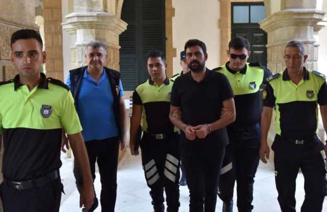 İlyas Hıdır 13 gün sonra polisin düzenlediği operasyon sonunda yakalandı